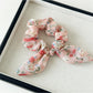 Gifty - Chiffon Floral Hair Scrunchie