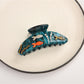 Beau - Ocean Series Small Fish Hair Clip