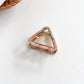 Beau - Chic Triangle Hair Claw Clip