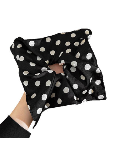 Gifty - Polka Dot Sweet Hair Tie