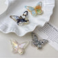 Beau - Charming Colorful Butterfly Shaped Hair Clips