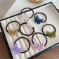 Gifty - Pretty Butterfly Acetate Hair Tie