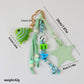 Keypus - Sea Inspired Fish Pendant Bag Charm Keychain