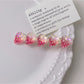 Beau - Cute Strawberry Hair Clip