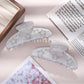 Beau - Chic Rhinestone Hair Clip