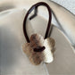 Gifty - High-Stretch Minimalist Hair Tie