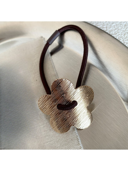 Gifty - High-Stretch Minimalist Hair Tie