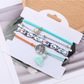Lovra - Stylish Tree Shaped Tassel Beaded Bracelet