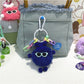 Keypus - Plush Pompom Bag Charm