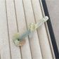 Beau - Spring Summer Floral Hair Clip