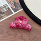 Beau - Chic Bow Shaped Hair Claw Clip