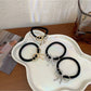 Gifty - Minimalist Bow Hair Tie
