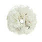 Gifty - Chic Floral Print Ruffled Lace Scrunchie