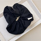 Gifty - Fluffy Scrunchie Hair Tie