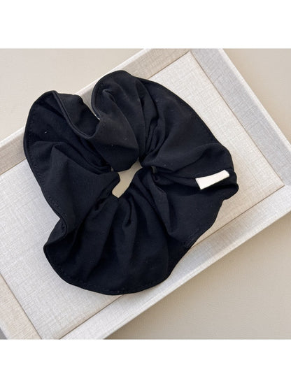 Gifty - Fluffy Scrunchie Hair Tie