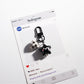 Keypus - Adorable Solid Color Star Keychain