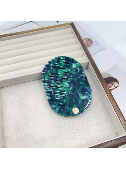 Camerow - Compact Mirror Comb Dual