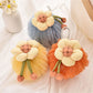 Papo - Cartoon Sun Bath Mesh Puff Soft Foaming Scrub
