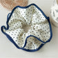 Gifty - Double Layer Edge Hair Ring