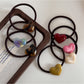 Gifty - High Ponytail Hair Ties