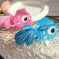 Beau - Cute Cartoon Goldfish Hair Clip