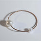 Gifty - Minimalist Beaded Hair Tie