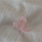 Beau - Sweet Style Irregular Finish Hair Claw Clip