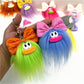 Keypus - Funny Bow Doll Bag Charm Keychain