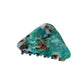Beau - Triangular Acetate Hair Clip