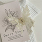 Beau - Elegant Acetate Fiber Butterfly Claw Clip