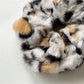 Gifty - Plush Scrunchie Hair Tie