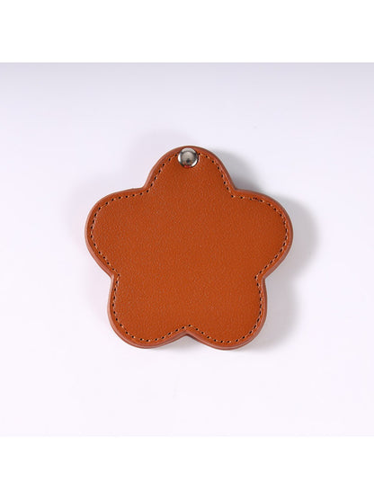 Mirroray - Folding Star Mirror Portable Cosmetic Mirror