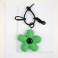 Keypus - Flower Keychain Fabric Pendant