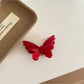 Beau - 3D Butterfly-Shaped Hair Clip