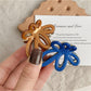 Beau - Sweet Style Butterfly Shape Hair Claw Clip