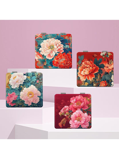 Mirroray - Cute Foldable Cartoon Mirror