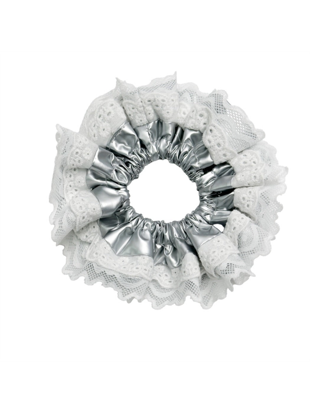 Gifty - Style Sweet Hair Ties