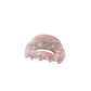 Beau - Simple Shiny Acetate Hair Clip