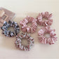 Gifty - Exquisite Beautiful Plaid Scrunchie