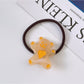 Gifty - Adorable Bear Shaped Hair Tie