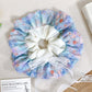 Gifty - Four-layer Printed Hair Ring