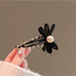 Beau - Luxury Rhinestone-Embellished Hair Clip
