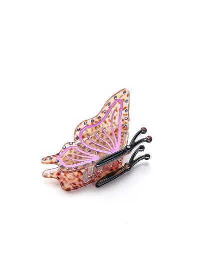 Beau - Elegant Butterfly Hair Clip