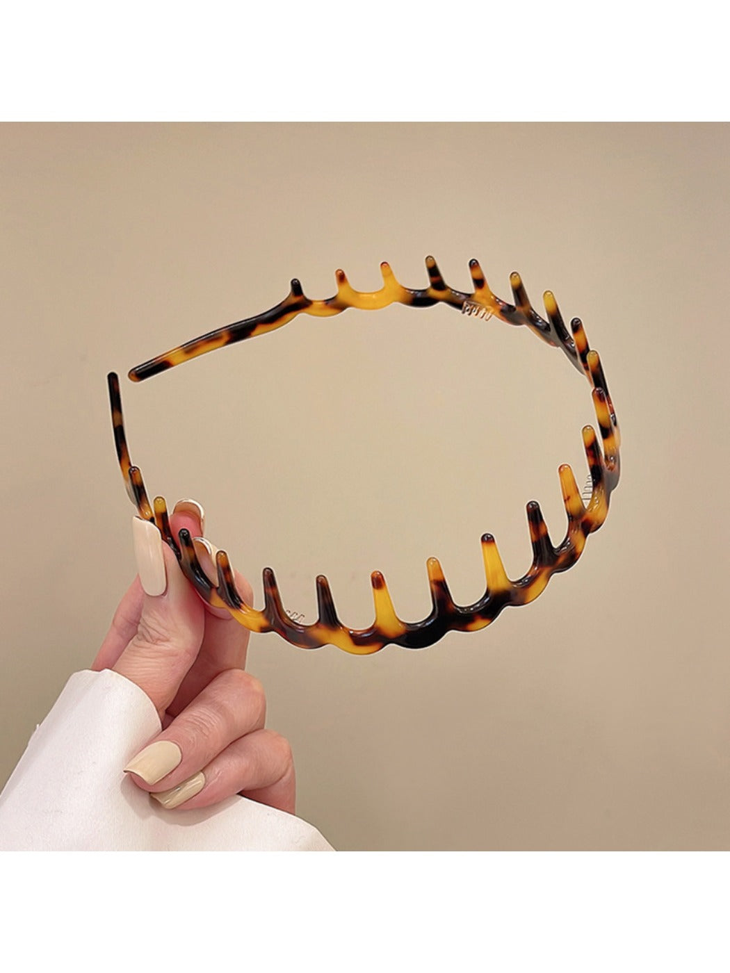 Gifty - Cute Volumizing Wave Headband