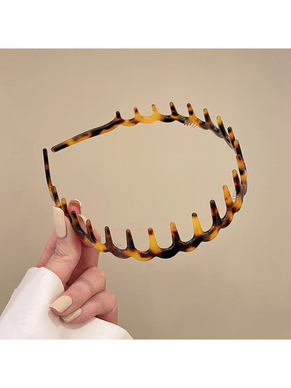 Gifty - Cute Volumizing Wave Headband