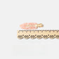 Beau - Sweet Acetate Side Barrette