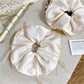 Gifty - Ballet Style Satin Hair Loop