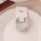 Gifty - Sweet Colorful Hair Tie (2 Pcs)
