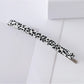 Beau - Chic Minimalist Square Hair Clip