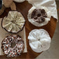 Gifty - Sweet Elegant Lace Scrunchie
